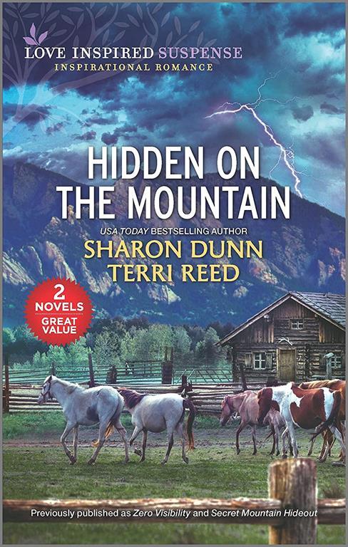 Hidden on the Mountain
