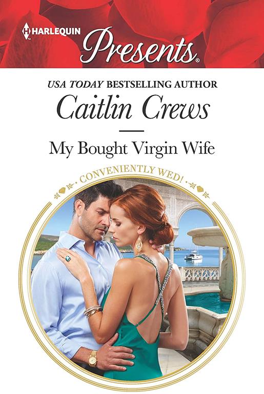 My Bought Virgin Wife (Conveniently Wed!)
