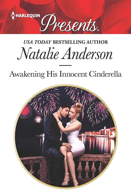 Awakening His Innocent Cinderella (Harlequin Presents)