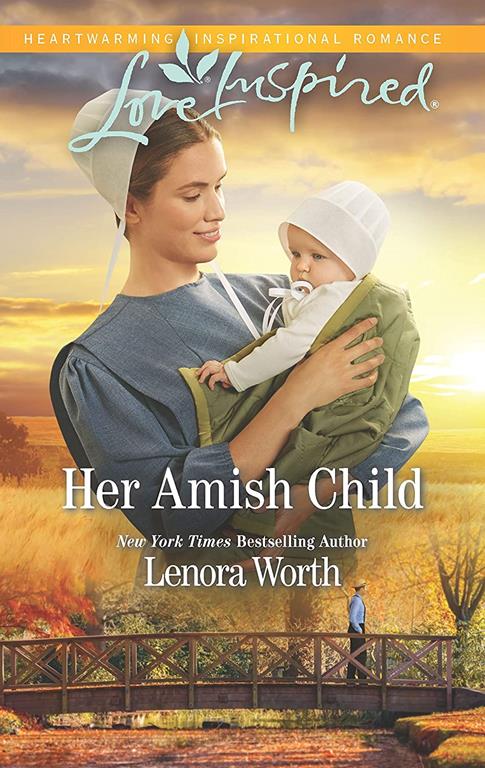 Her Amish Child (Amish Seasons, 2)