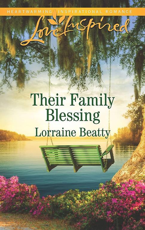 Their Family Blessing (Mississippi Hearts)