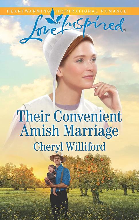 Their Convenient Amish Marriage (Pinecraft Homecomings)