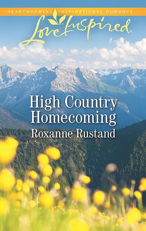 High Country Homecoming (Rocky Mountain Ranch, 2)