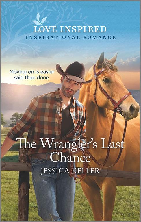 The Wrangler's Last Chance (Red Dog Ranch, 3)