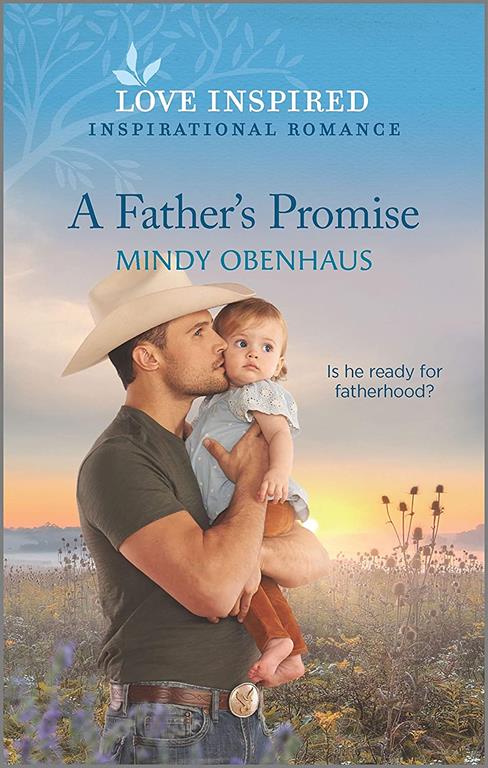 A Father's Promise (Bliss, Texas, 1)