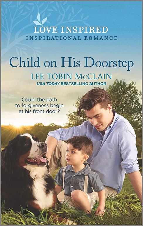 Child on His Doorstep (Rescue Haven, 2)