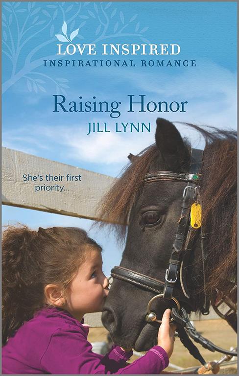 Raising Honor (Colorado Grooms, 5)