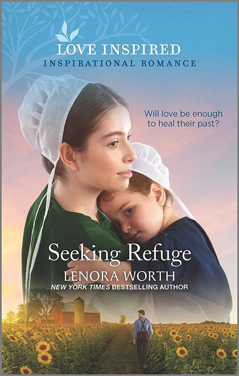 Seeking Refuge (Amish Seasons, 3)