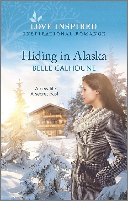 Hiding in Alaska (Home to Owl Creek, 4)