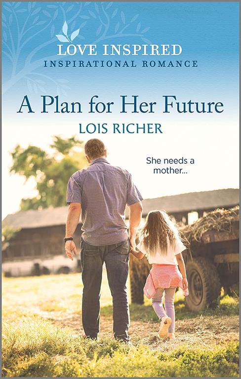 A Plan for Her Future (The Calhoun Cowboys, 4)