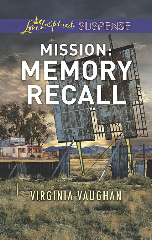 Mission: Memory Recall (Rangers Under Fire, 6)