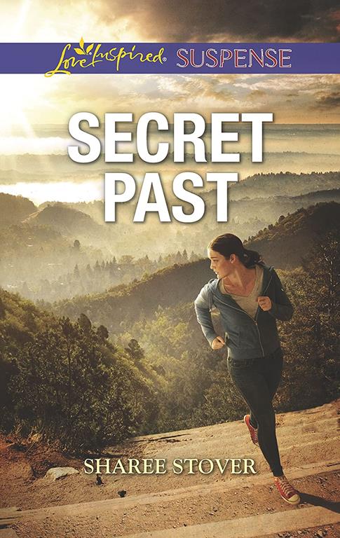 Secret Past (Love Inspired Suspense)