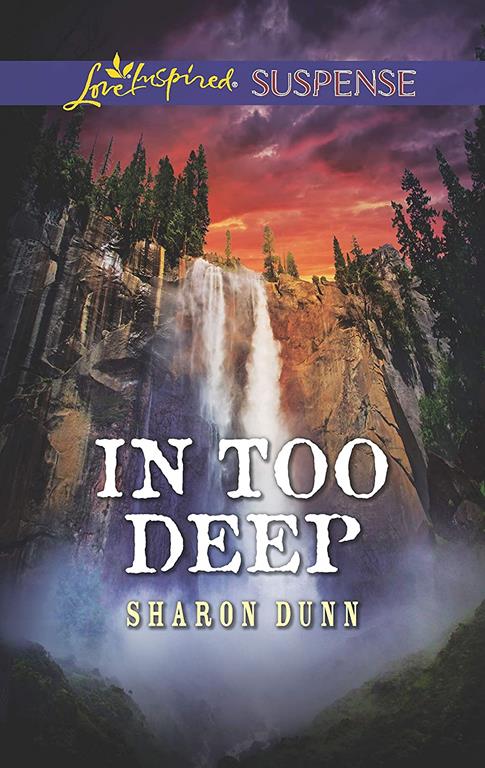 In Too Deep (Love Inspired Suspense)