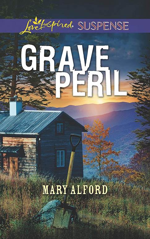 Grave Peril (Love Inspired Suspense)