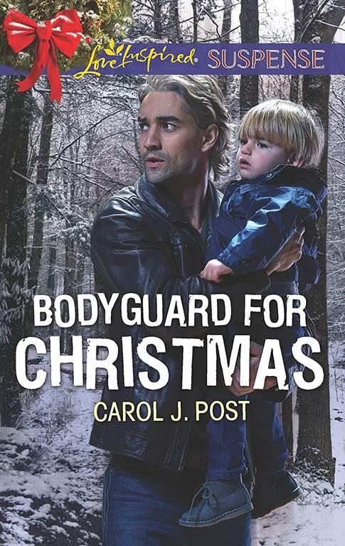 Bodyguard for Christmas (Love Inspired Suspense)