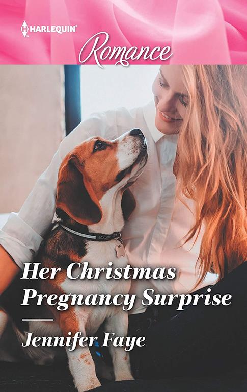 Her Christmas Pregnancy Surprise (Harlequin Romance)