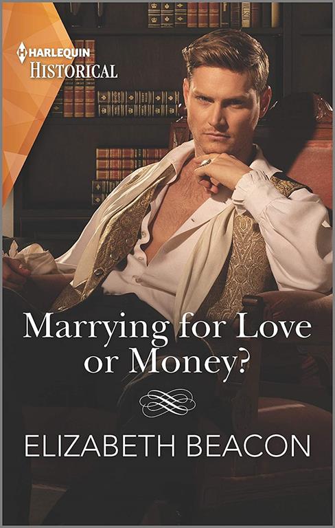 Marrying for Love or Money? (The Yelverton Marriages, 1)