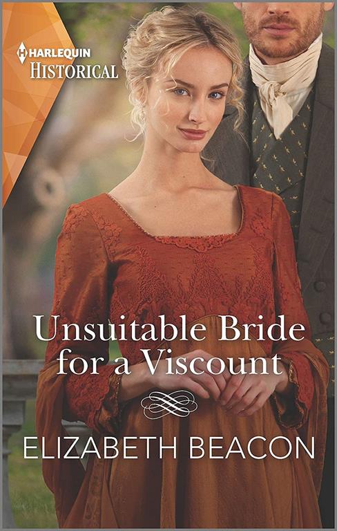 Unsuitable Bride for a Viscount (The Yelverton Marriages, 2)