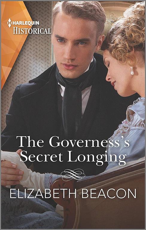 The Governess's Secret Longing (The Yelverton Marriages, 3)