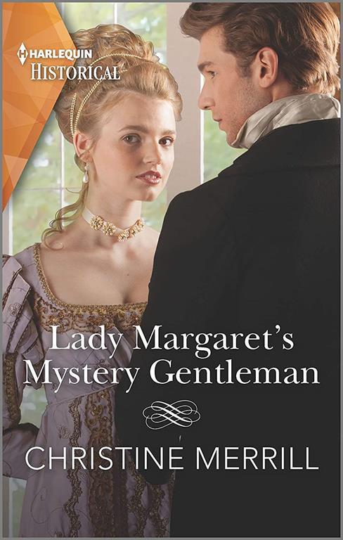 Lady Margaret's Mystery Gentleman (Secrets of the Duke's Family, 1)