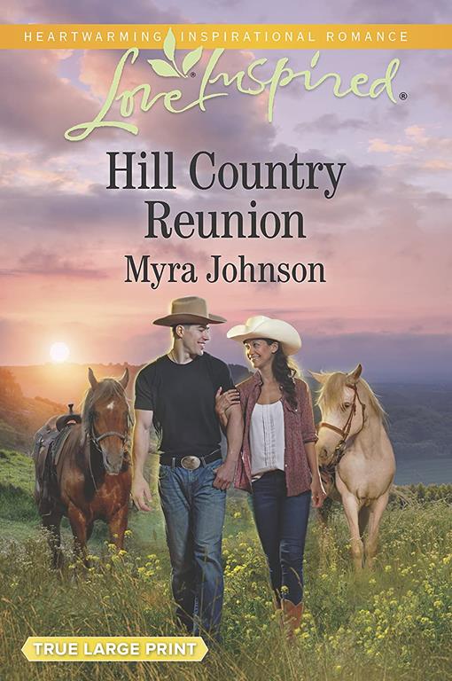 Hill Country Reunion