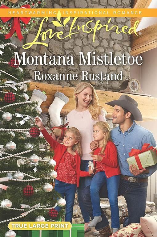 Montana Mistletoe
