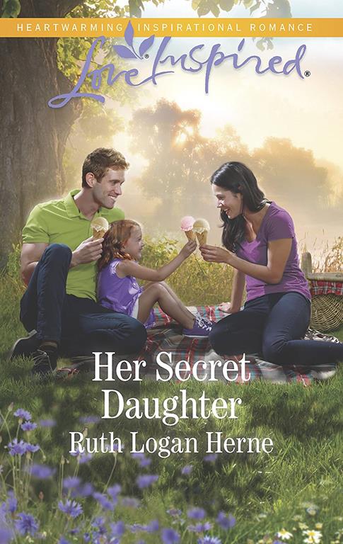 Her Secret Daughter (Grace Haven)