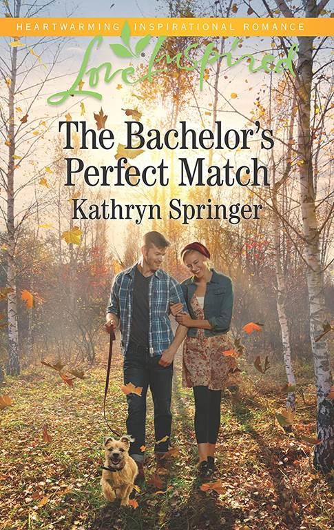 The Bachelor's Perfect Match (Castle Falls)