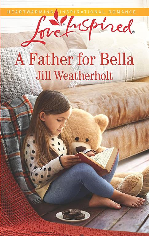 A Father for Bella (Love Inspired)
