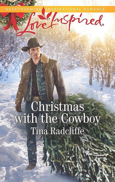 Christmas with the Cowboy (Big Heart Ranch)