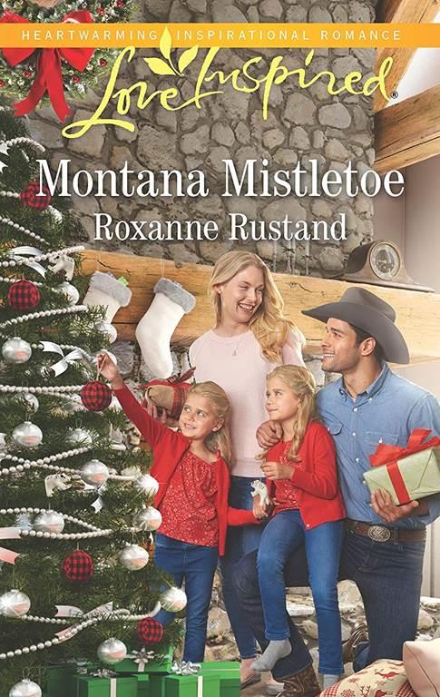 Montana Mistletoe (Rocky Mountain Ranch)