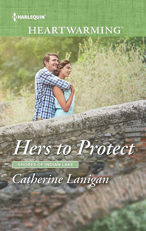 Hers to Protect (Shores of Indian Lake, 11)