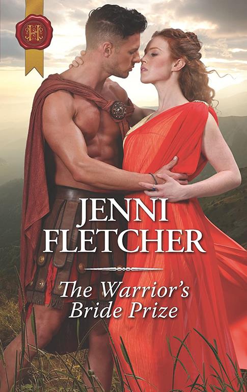 The Warrior's Bride Prize (Harlequin Historical)