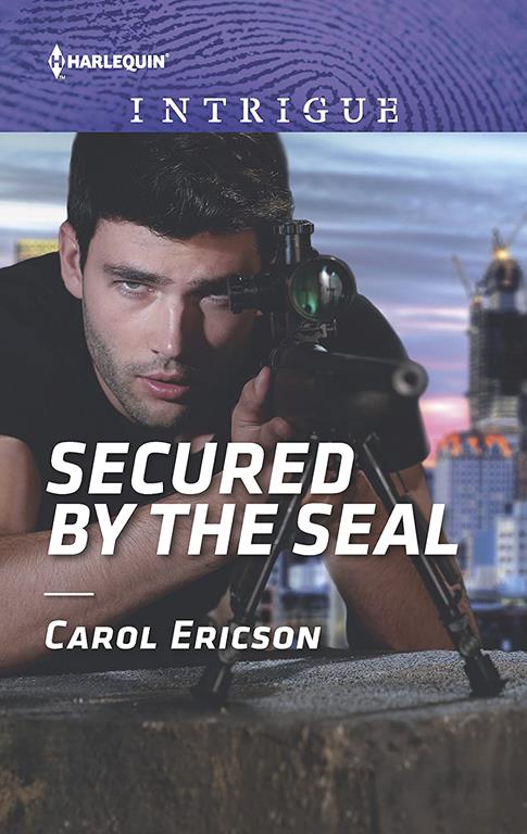 Secured by the SEAL (Red, White and Built, 5)