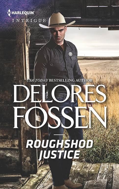 Roughshod Justice (Blue River Ranch, 4)