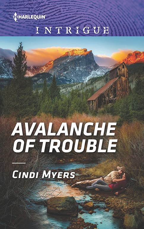 Avalanche of Trouble (Eagle Mountain Murder Mystery, 2)