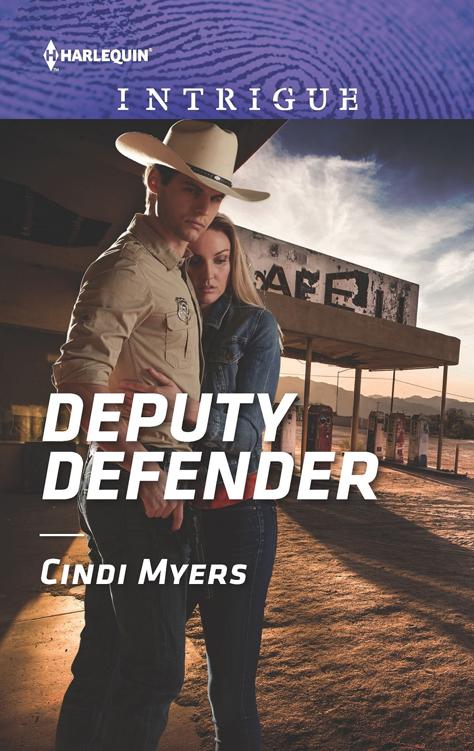 Deputy Defender (Eagle Mountain Murder Mystery, 3)