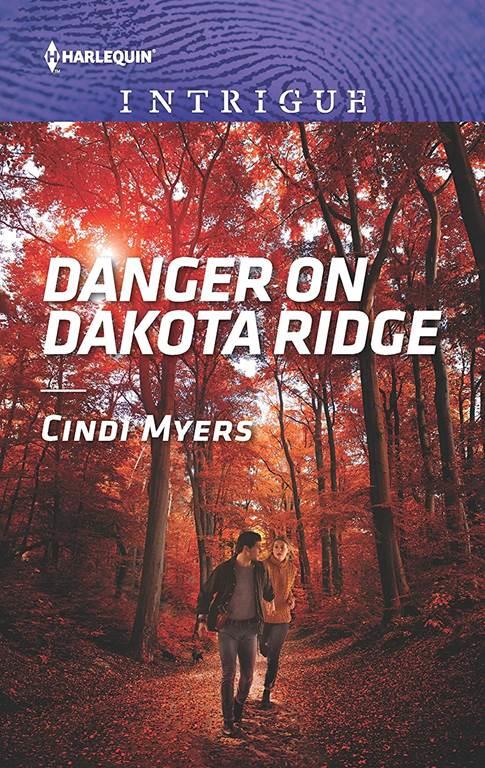 Danger on Dakota Ridge (Eagle Mountain Murder Mystery, 4)