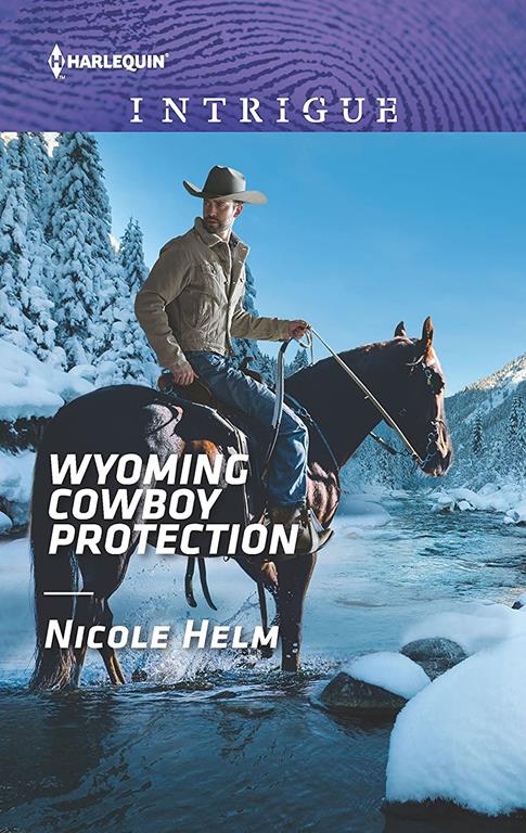 Wyoming Cowboy Protection (Carsons &amp; Delaneys)