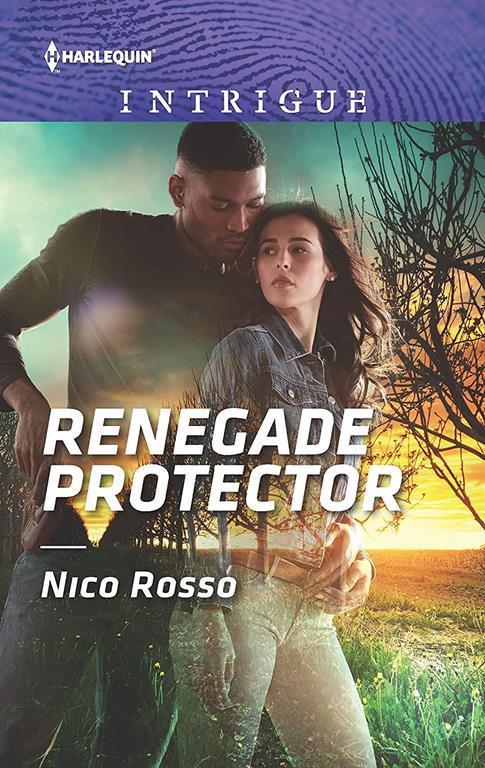 Renegade Protector (Harlequin Intrigue)