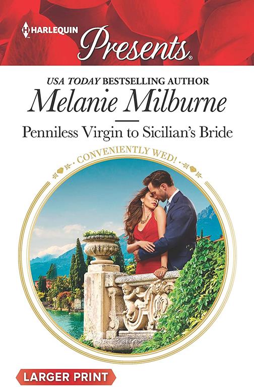Penniless Virgin to Sicilian's Bride (Conveniently Wed!)