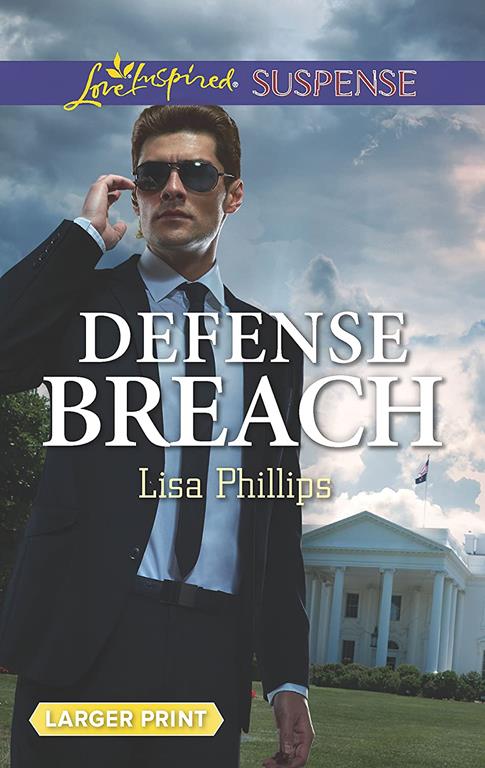 Defense Breach (Secret Service Agents)