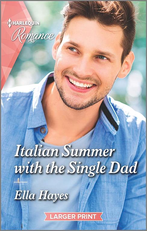 Italian Summer with the Single Dad