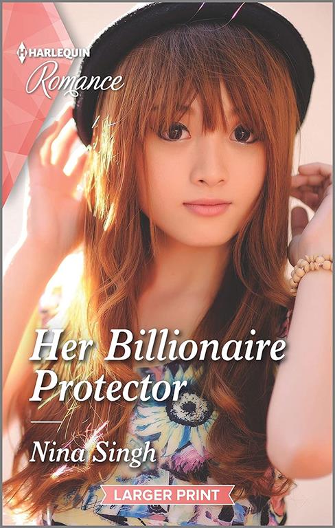 Her Billionaire Protector (Harlequin Romance)