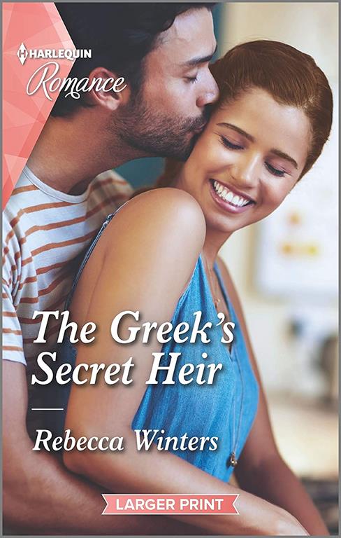 The Greek's Secret Heir (Secrets of a Billionaire, 1)