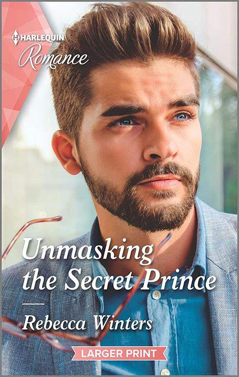 Unmasking the Secret Prince (Secrets of a Billionaire, 2)