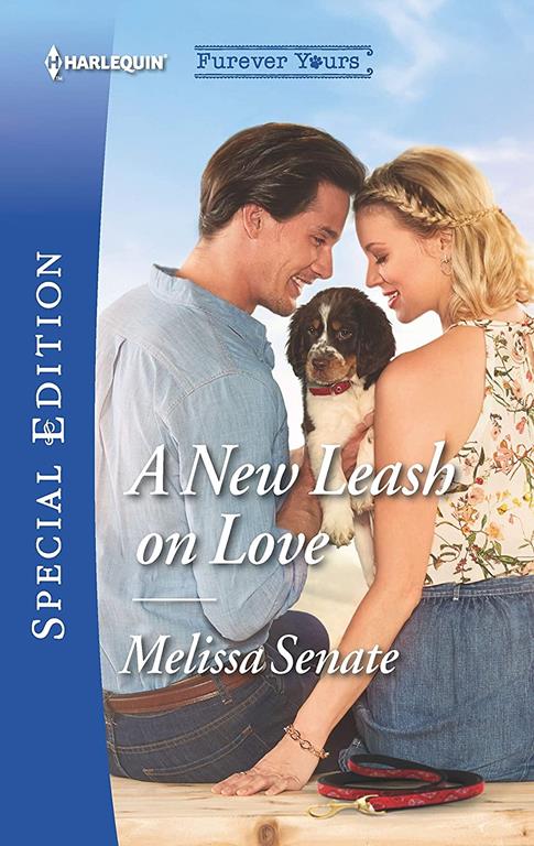 A New Leash on Love (Furever Yours)