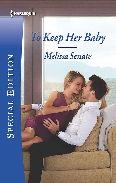 To Keep Her Baby (The Wyoming Multiples)