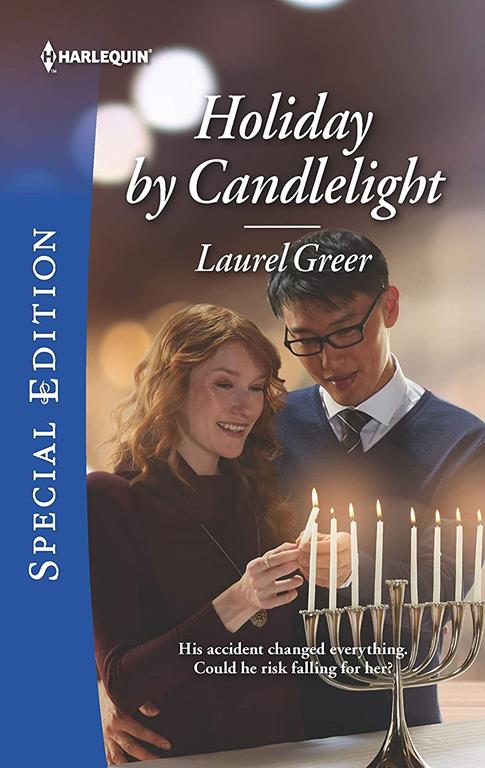 Holiday by Candlelight (Sutter Creek, Montana, 3)