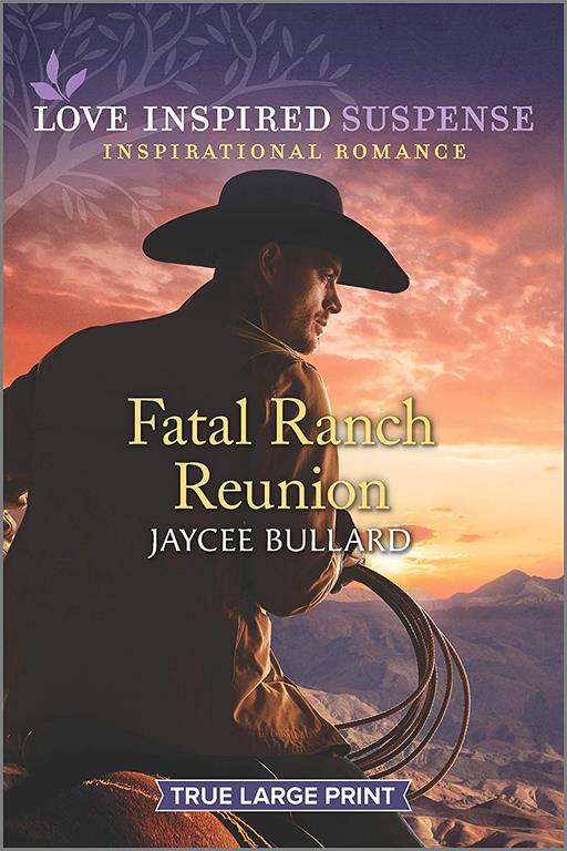 Fatal Ranch Reunion (Love Insp Susp True LP Trade)